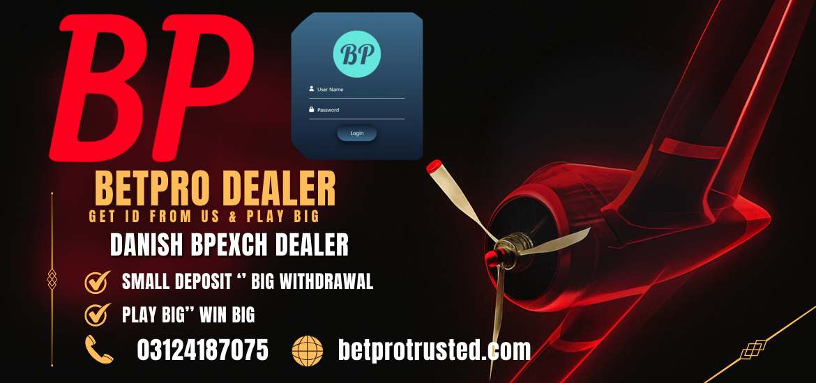 Trusted Online Bookmakers Pakistan Guide