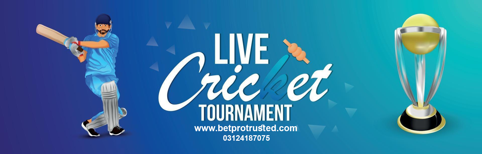 BetPro Cricket Login Not Working? How to Fix It Quickly
